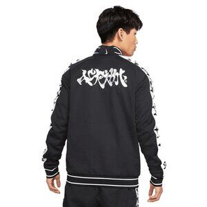 $300 Men's XL Nike x Acronym Dynamics NRG Therma Fit Knit Jacket CU0469-010 air